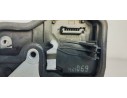 Recambio de cerradura puerta trasera izquierda para bmw serie 1 berlina (e81/e87) 120d referencia OEM IAM   