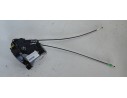 Recambio de cerradura puerta delantera izquierda para toyota yaris 1.3 16v cat referencia OEM IAM   