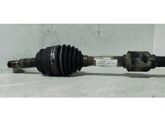 Recambio de transmision delantera derecha para dodge caliber 2.0i 155 referencia OEM IAM   