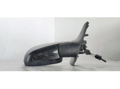 Recambio de retrovisor derecho para renault megane ii berlina 5p confort dynamique referencia OEM IAM E9011105  