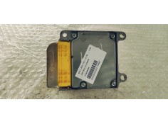 Recambio de centralita airbag para seat leon (1m1) 1.6 16v referencia OEM IAM 1C0909605A  