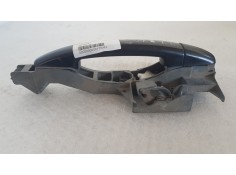 Recambio de maneta exterior trasera derecha para peugeot 5008 1.6 hdi 115 fap referencia OEM IAM 9684559980  