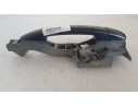 Recambio de maneta exterior trasera derecha para peugeot 5008 1.6 hdi 115 fap referencia OEM IAM 9684559980  