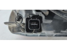 Recambio de faro derecho para kia carens 2.0 turbodiesel cat referencia OEM IAM   