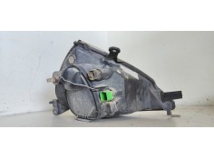 Recambio de faro izquierdo para ford ka (ccq) 1.3 cat referencia OEM IAM   