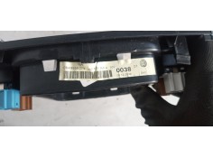 Recambio de guarnecidos palanca cambio para volkswagen passat variant (3c5) 3.2 v6 24v referencia OEM IAM 3C0864263A  