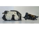Recambio de cerradura puerta trasera izquierda para bmw serie 1 berlina (e81/e87) 120d referencia OEM IAM   