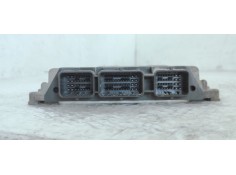 Recambio de centralita motor uce para renault scenic ii emotion referencia OEM IAM 0281011549  