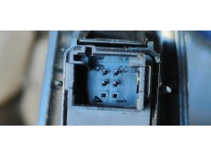 Recambio de maneta interior trasera izquierda para peugeot 5008 allure referencia OEM IAM 96759764ZD  