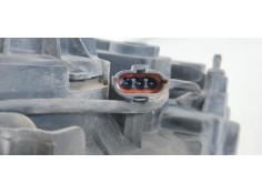 Recambio de faro derecho para kia carens 2.0 turbodiesel cat referencia OEM IAM   