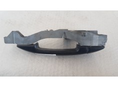 Recambio de maneta exterior trasera derecha para peugeot 5008 1.6 hdi 115 fap referencia OEM IAM 9684559980  