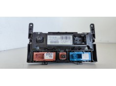 Recambio de mando climatizador para peugeot 407 2.0 16v cat (rfj / ew10a) referencia OEM IAM 96573322  