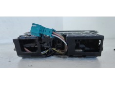 Recambio de cenicero para mercedes-benz clase m (w164) 320 cdi 4m edition 10 referencia OEM IAM A1648100130  