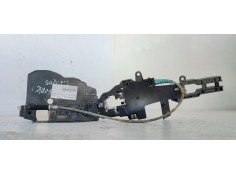 Recambio de cerradura puerta trasera izquierda para bmw serie 1 berlina (e81/e87) 120d referencia OEM IAM   