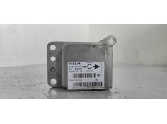 Recambio de centralita airbag para nissan almera tino (v10m) 2.2 16v turbodiesel cat referencia OEM IAM 0285001361  