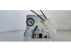 Recambio de cerradura puerta delantera izquierda para toyota yaris 1.3 16v cat referencia OEM IAM   