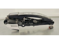 Recambio de maneta exterior delantera derecha para opel insignia berlina selective referencia OEM IAM   