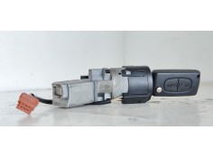 Recambio de conmutador de arranque para peugeot 207 1.6 16v hdi referencia OEM IAM 9663123280  