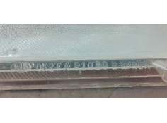 Recambio de faro derecho para kia carens 2.0 turbodiesel cat referencia OEM IAM   