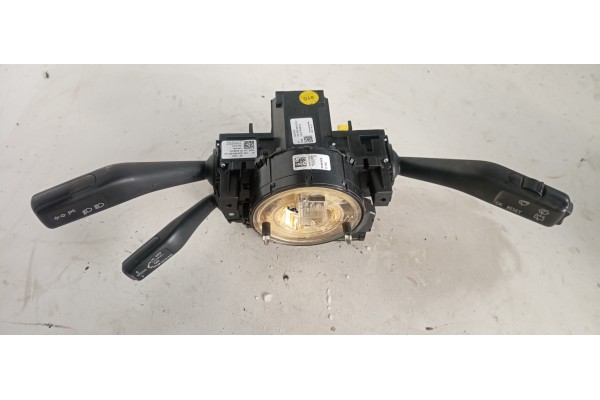 Recambio de mando multifuncion para volkswagen passat variant (3c5) 3.2 v6 24v referencia OEM IAM 3C0953549J 68493 3C9953513C