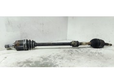 Recambio de transmision delantera derecha para dodge caliber 2.0i 155 referencia OEM IAM   