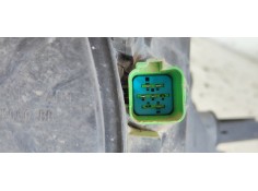 Recambio de faro izquierdo para ford ka (ccq) 1.3 cat referencia OEM IAM   