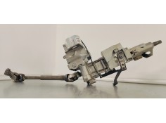 Recambio de columna direccion para renault captur 1.5 dci 90 fap referencia OEM IAM 6700003397  