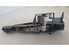 Recambio de maneta exterior trasera derecha para peugeot 5008 1.6 hdi 115 fap referencia OEM IAM 9684559980  