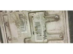 Recambio de faro izquierdo para citroen c8 referencia OEM IAM 89006373  