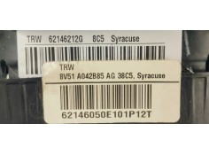 Recambio de airbag delantero izquierdo para ford fiesta (cb1) ambiente referencia OEM IAM 8V51A042B85AG  