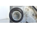 Recambio de cerradura puerta delantera izquierda para toyota yaris 1.3 16v cat referencia OEM IAM   