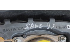 Recambio de airbag delantero izquierdo para saab 9-3 berlina 1.9 tid cat referencia OEM IAM 12757622  