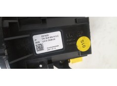 Recambio de mando multifuncion para volkswagen passat variant (3c5) 3.2 v6 24v referencia OEM IAM 3C0953549J 68493 3C9953513C
