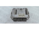 Recambio de centralita motor uce para renault scenic ii emotion referencia OEM IAM 0281011549  