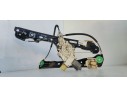 Recambio de elevalunas delantero derecho para bmw serie 1 berlina (e81/e87) 120d referencia OEM IAM   