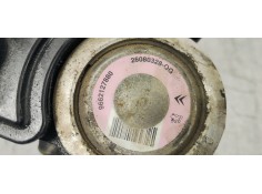 Recambio de bomba direccion para peugeot 206 cc cc referencia OEM IAM 9662127880  