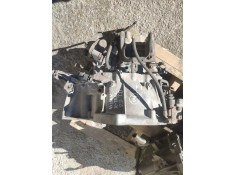 Recambio de caja cambios para nissan x-trail (t30) 2.2 16v turbodiesel cat referencia OEM IAM 8H5  