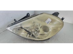 Recambio de faro izquierdo para citroen c8 referencia OEM IAM 89006373  