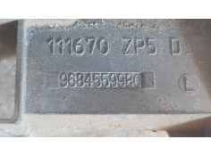 Recambio de maneta exterior trasera derecha para peugeot 5008 1.6 hdi 115 fap referencia OEM IAM 9684559980  