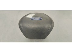 Recambio de airbag delantero izquierdo para ford fiesta (cb1) ambiente referencia OEM IAM 8V51A042B85AG  