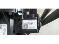 Recambio de mando multifuncion para volkswagen passat variant (3c5) 3.2 v6 24v referencia OEM IAM 3C0953549J 68493 3C9953513C
