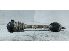 TRANSMISION DELANTERA DERECHA 8200613827 