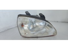 Recambio de faro derecho para kia carens 2.0 turbodiesel cat referencia OEM IAM   