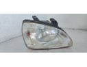 Recambio de faro derecho para kia carens 2.0 turbodiesel cat referencia OEM IAM   