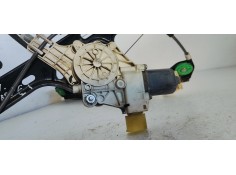 Recambio de elevalunas delantero derecho para bmw serie 1 berlina (e81/e87) 120d referencia OEM IAM   