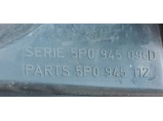 Recambio de piloto trasero derecho para seat altea (5p1) 2.0 tdi referencia OEM IAM   