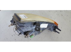 Recambio de faro izquierdo para ford ka (ccq) 1.3 cat referencia OEM IAM   