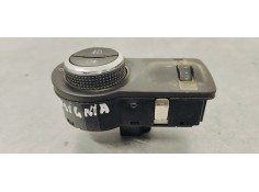 Recambio de mando luces para opel insignia berlina 2.0cdti 130 fap referencia OEM IAM 22901659  