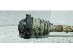 Recambio de transmision delantera derecha para renault megane ii coupe/cabrio luxe dynamique referencia OEM IAM 8200613827  