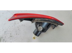 Recambio de piloto trasero derecho interior para nissan qashqai (j10) acenta referencia OEM IAM   